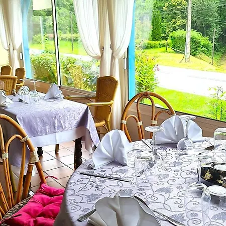Hotel Fasthotel Oloron Du Paon Blanc